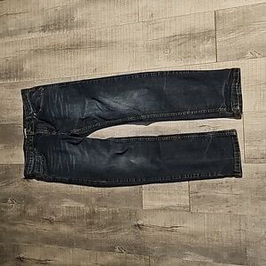 Y2K like new West 49 jeans 30x30